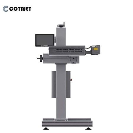 Datadora e Marcadora a laser de CO2 Fly CL500A