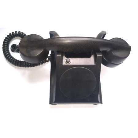 telefone baquelite extensão