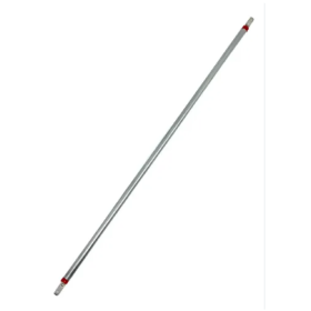 Resistência Elétrica Tubular Reta 230W 110V 6,5x200mm