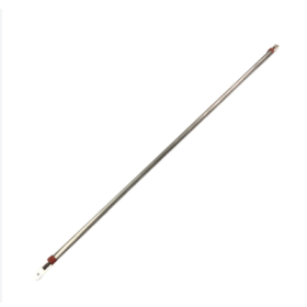 Resistência Elétrica Tubular Reta 200W 120V 6,5x230mm