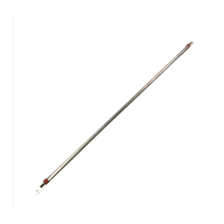 Resistência Elétrica Tubular Reta 200W 42V – 8,7 × 310 mm