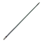 Resistência Elétrica Tubular Reta 300W 110V – 8 × 230 mm