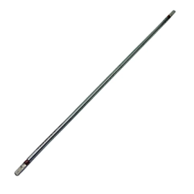 Resistência Elétrica Tubular Reta 300W 110V – 8 × 230 mm