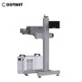 Datadora e Marcadora a laser UV Fly CL600C