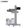 Datadora e Marcadora a laser UV Fly CL600C