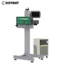 Datadora e Marcadora a laser UV Fly CL600B