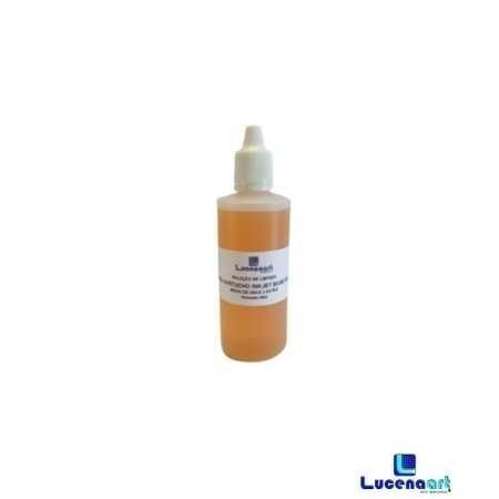 Solução de limpeza para Cartucho base Água 50ml | datador inkjet