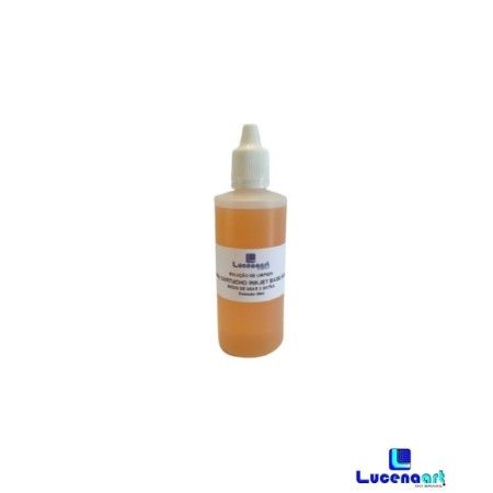 Solução de limpeza para Cartucho base Água
